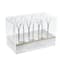 6 Packs: 8 ct. (48 total) 6" Table Number Stands by Celebrate It™